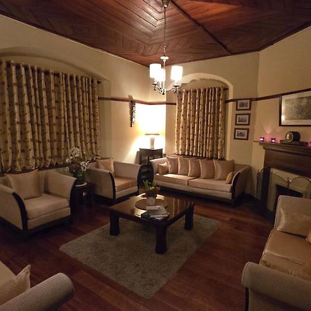 Brockenhurst Bungalow นูวาราเอลิยา ภายนอก รูปภาพ