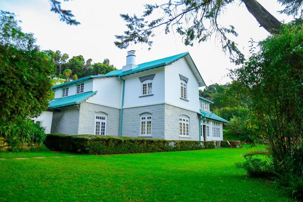 Brockenhurst Bungalow นูวาราเอลิยา ภายนอก รูปภาพ