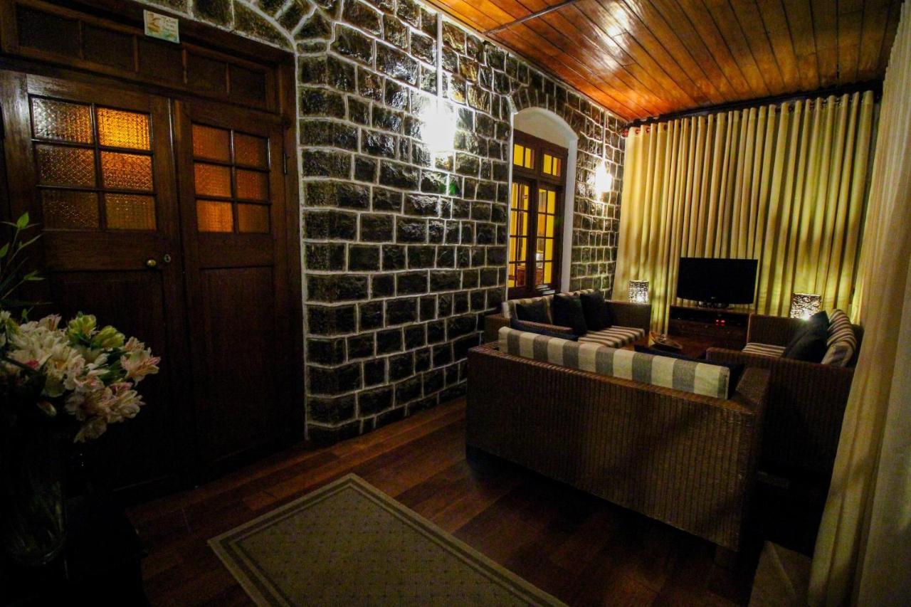 Brockenhurst Bungalow นูวาราเอลิยา ภายนอก รูปภาพ