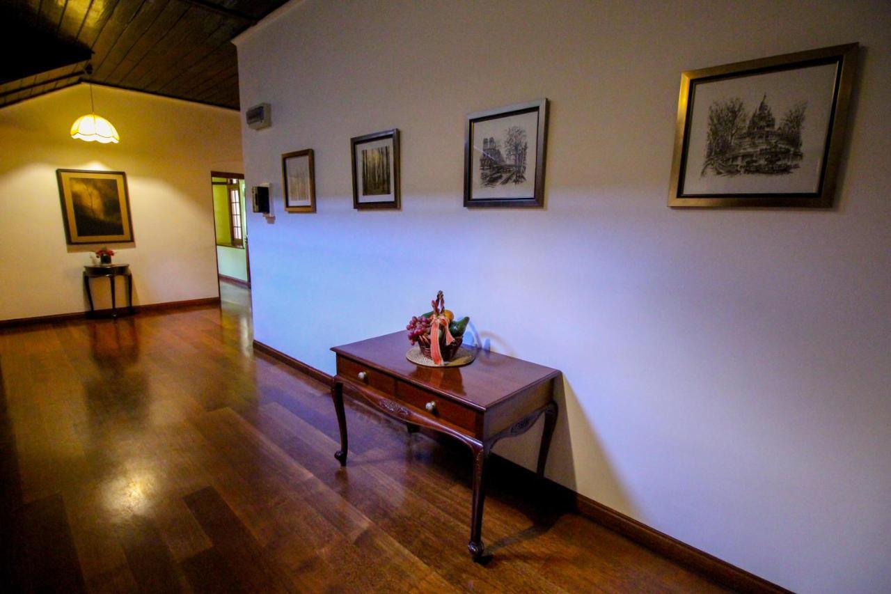 Brockenhurst Bungalow นูวาราเอลิยา ภายนอก รูปภาพ