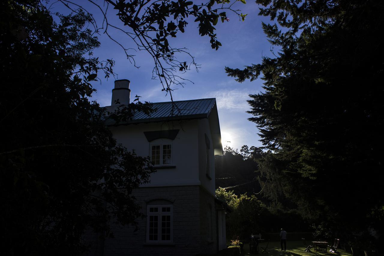 Brockenhurst Bungalow นูวาราเอลิยา ภายนอก รูปภาพ