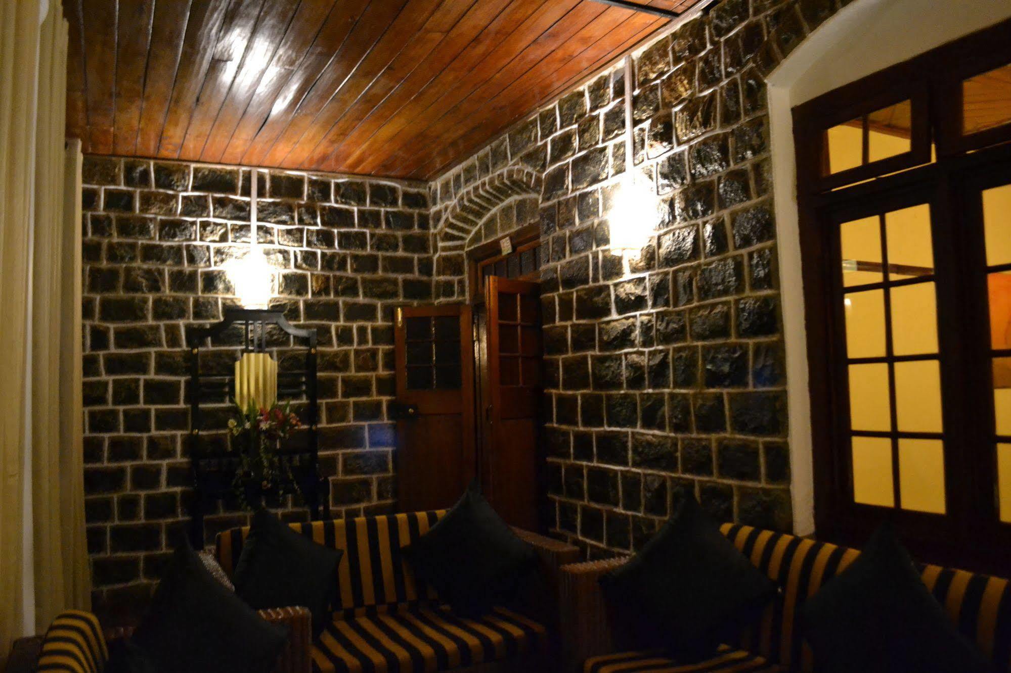 Brockenhurst Bungalow นูวาราเอลิยา ภายนอก รูปภาพ