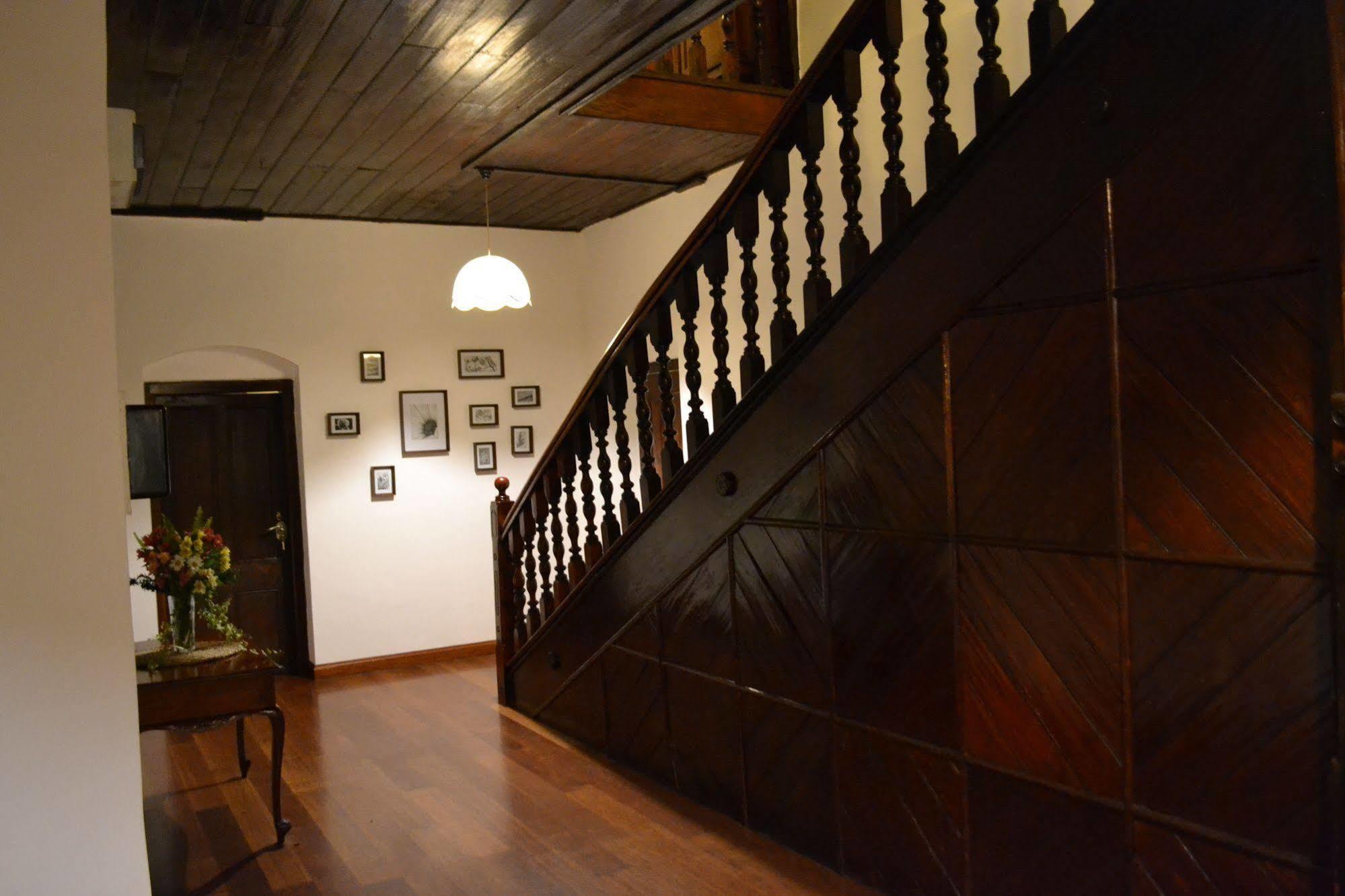 Brockenhurst Bungalow นูวาราเอลิยา ภายนอก รูปภาพ