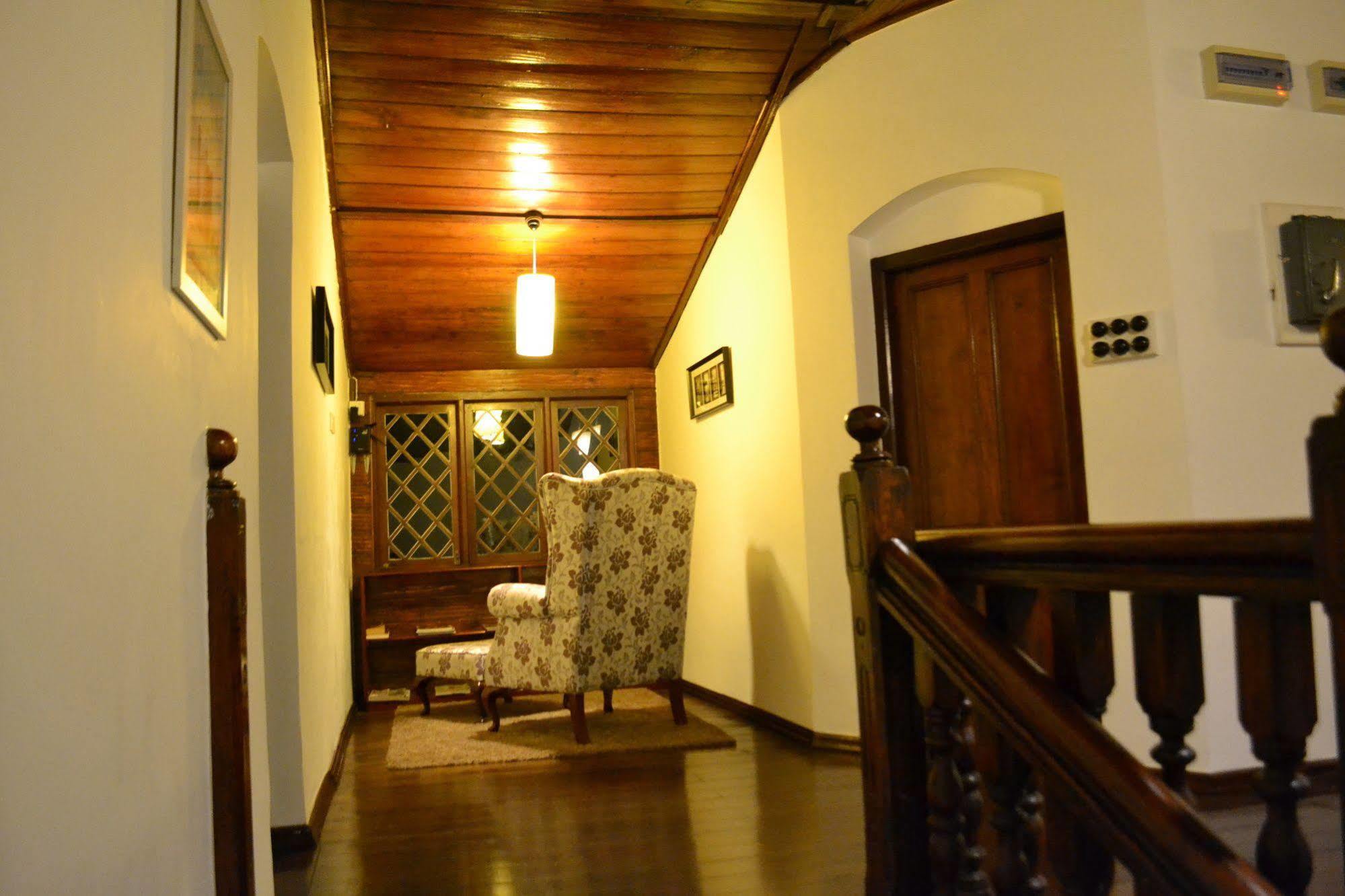 Brockenhurst Bungalow นูวาราเอลิยา ภายนอก รูปภาพ