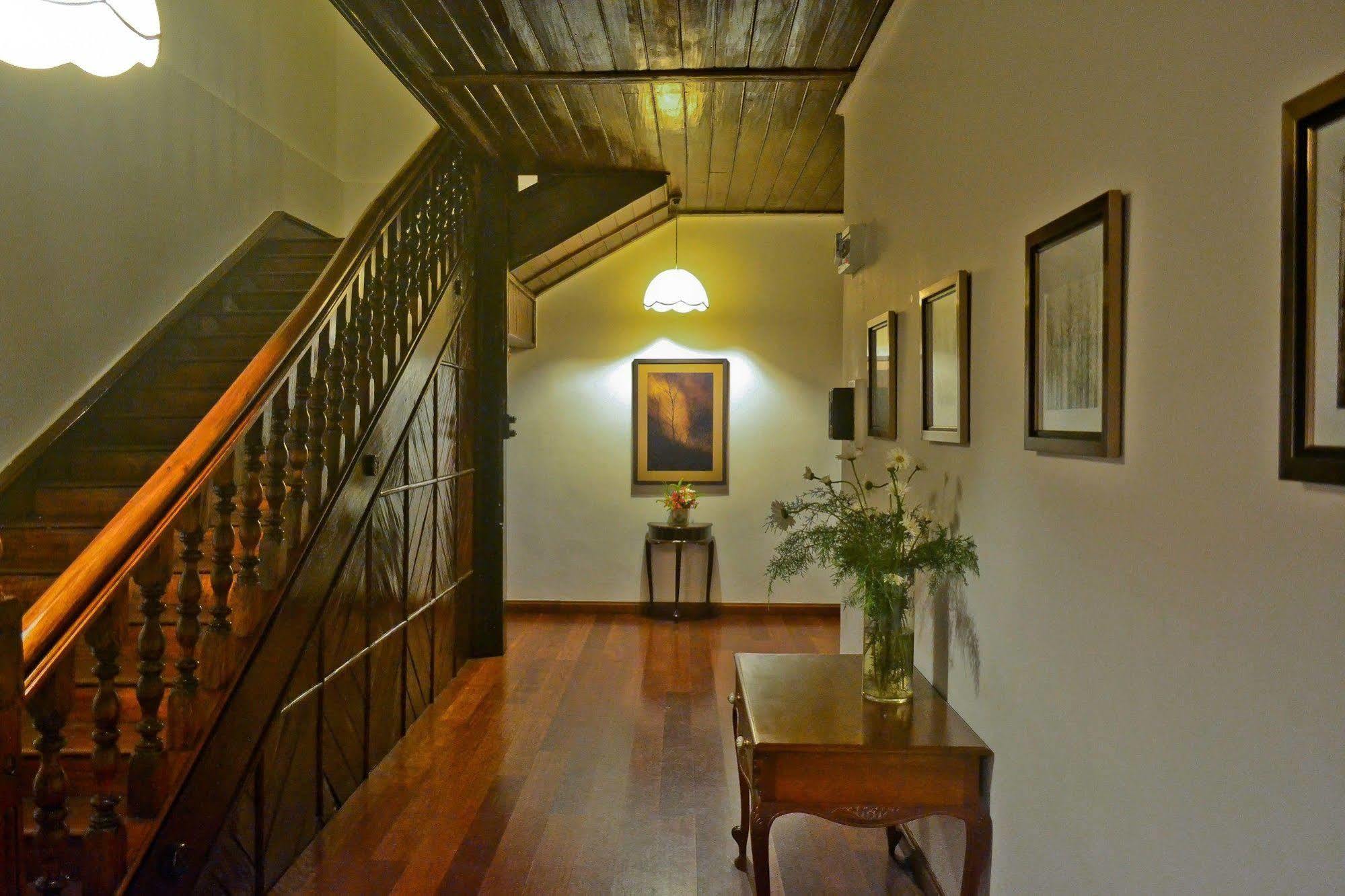 Brockenhurst Bungalow นูวาราเอลิยา ภายนอก รูปภาพ