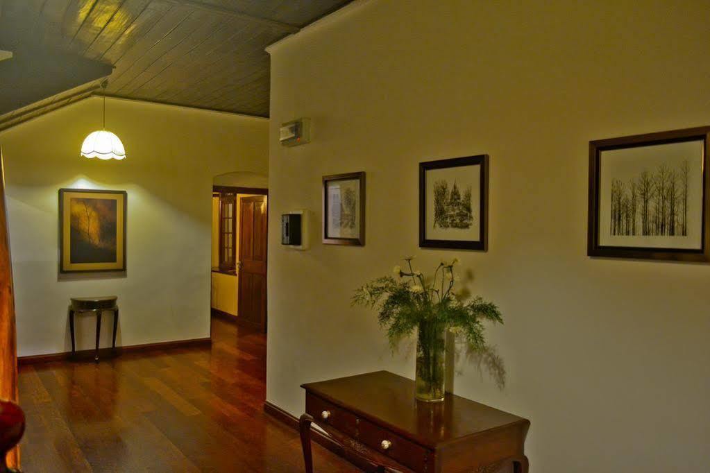 Brockenhurst Bungalow นูวาราเอลิยา ภายนอก รูปภาพ