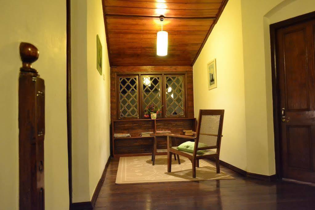 Brockenhurst Bungalow นูวาราเอลิยา ภายนอก รูปภาพ
